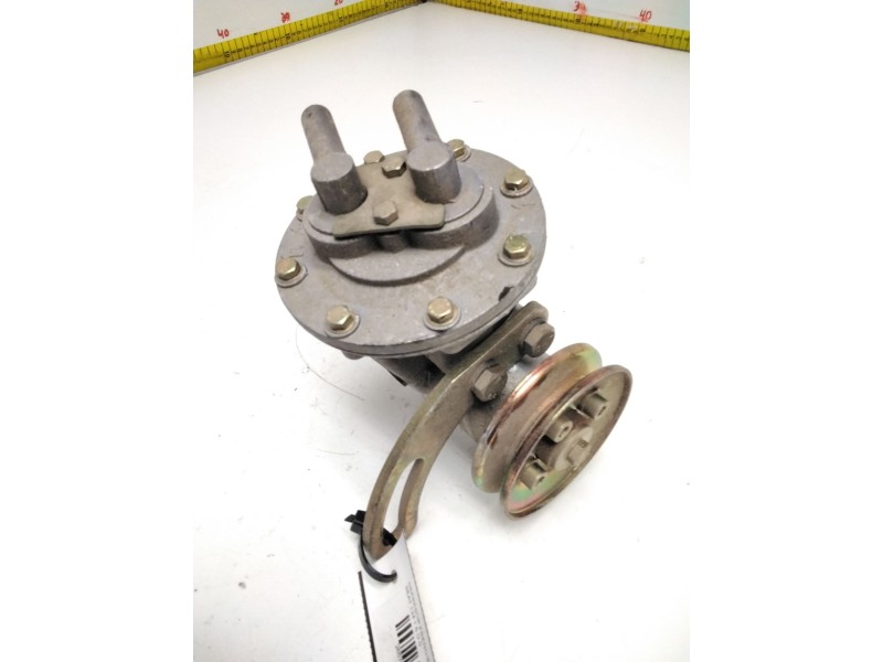 Recambio de depresor freno/bomba vacio para seat 124 1.5 d referencia OEM IAM 10401  