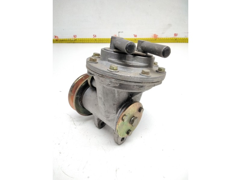 Recambio de depresor freno/bomba vacio para seat 124 1.5 d referencia OEM IAM 10401  