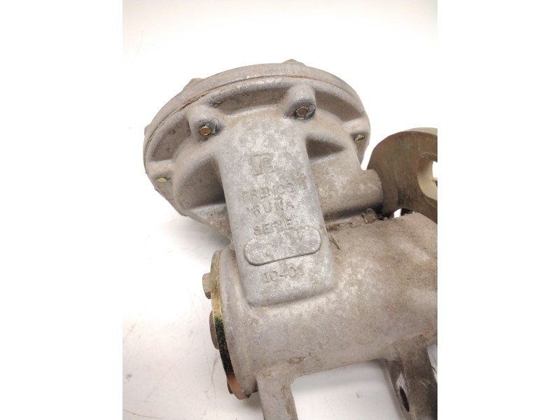 Recambio de depresor freno/bomba vacio para seat 124 1.5 d referencia OEM IAM 10401  