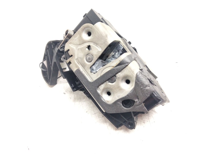 Recambio de cerradura puerta delantera derecha para ford c-max referencia OEM IAM AM5AU21812BE  