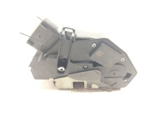Recambio de cerradura puerta delantera derecha para ford c-max referencia OEM IAM AM5AU21812BE   2