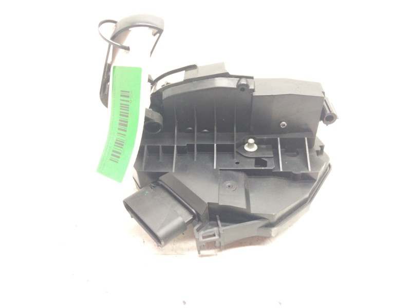 Recambio de cerradura puerta delantera derecha para ford c-max referencia OEM IAM AM5AU21812BE  