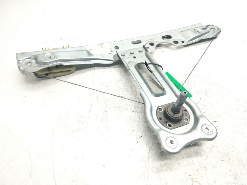 Recambio de elevalunas trasero derecho para ford c-max referencia OEM IAM   