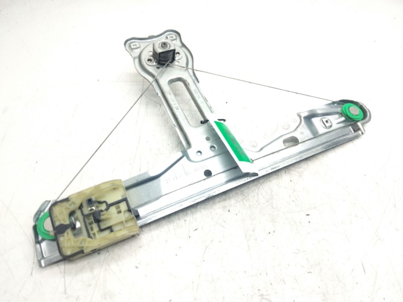 Recambio de elevalunas trasero derecho para ford c-max referencia OEM IAM   