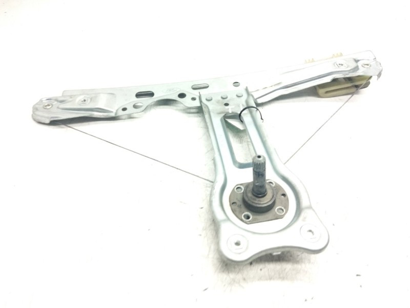 Recambio de elevalunas trasero izquierdo para ford c-max referencia OEM IAM   