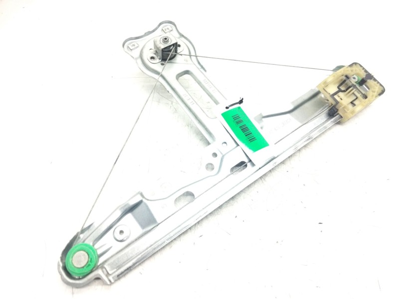 Recambio de elevalunas trasero izquierdo para ford c-max referencia OEM IAM   