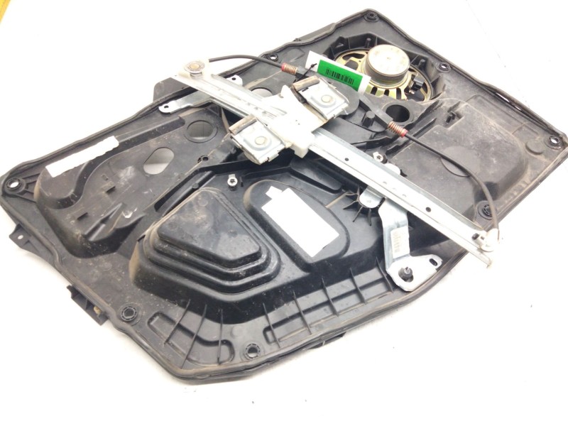 Recambio de elevalunas delantero derecho para ford fiesta (cbk) ambiente referencia OEM IAM 2S61A045H16A  