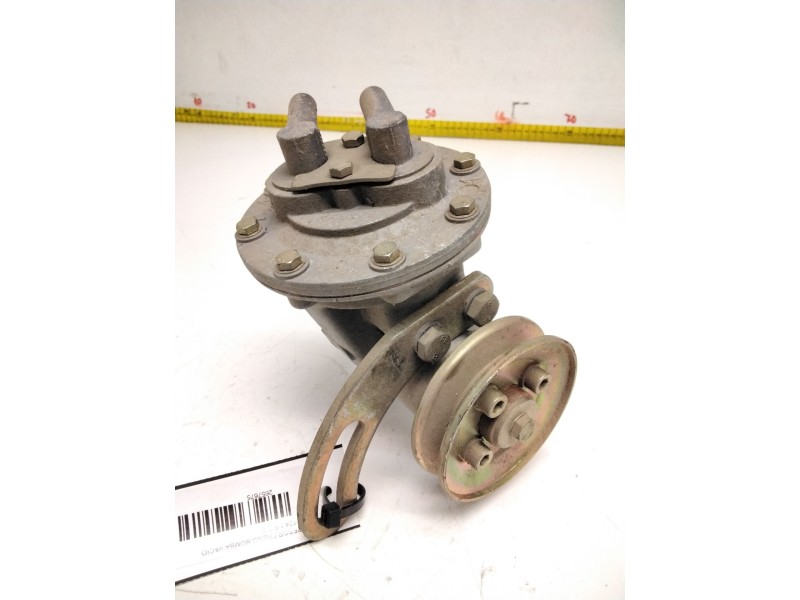 Recambio de depresor freno/bomba vacio para seat 124 1.5 d referencia OEM IAM 10401  