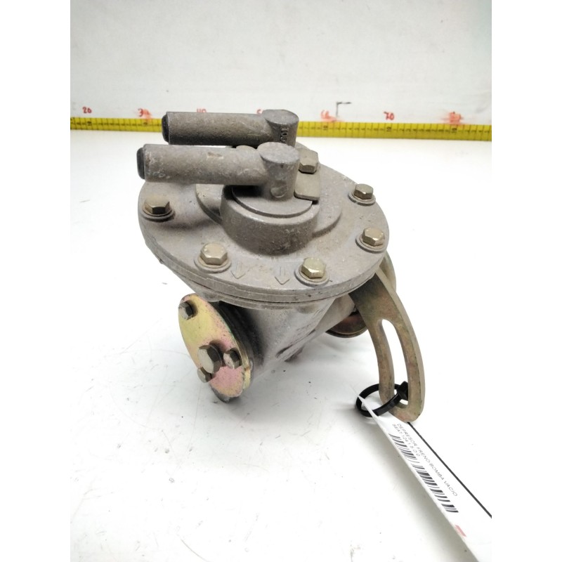 Recambio de depresor freno/bomba vacio para seat 124 1.5 d referencia OEM IAM 10401  