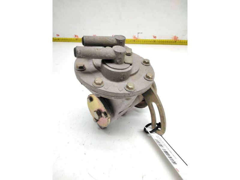 Recambio de depresor freno/bomba vacio para seat 124 1.5 d referencia OEM IAM 10401  