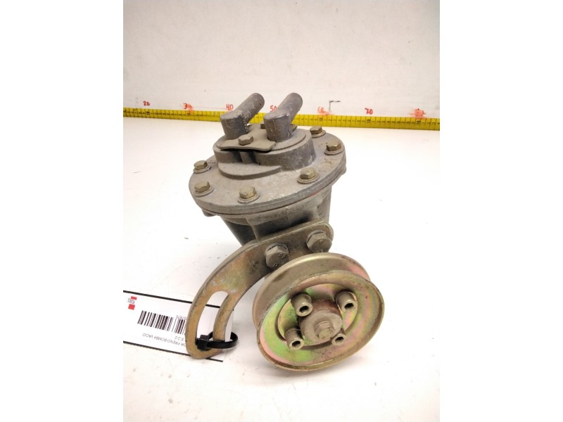 Recambio de depresor freno/bomba vacio para seat 124 1.5 d referencia OEM IAM 10401  