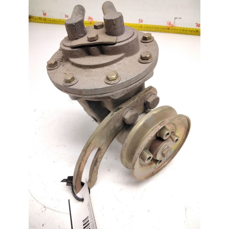 Recambio de depresor freno/bomba vacio para seat 124 1.5 d referencia OEM IAM 10401  