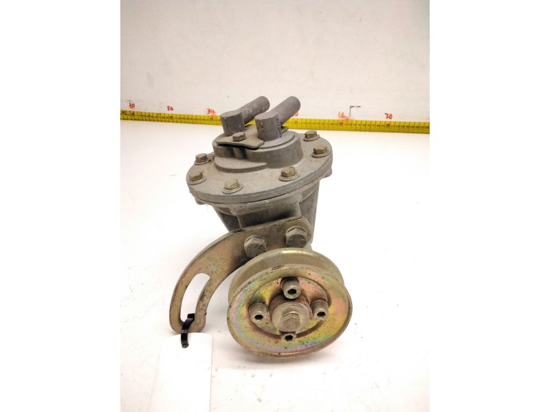 Recambio de depresor freno/bomba vacio para seat 124 1.5 d referencia OEM IAM 10401  