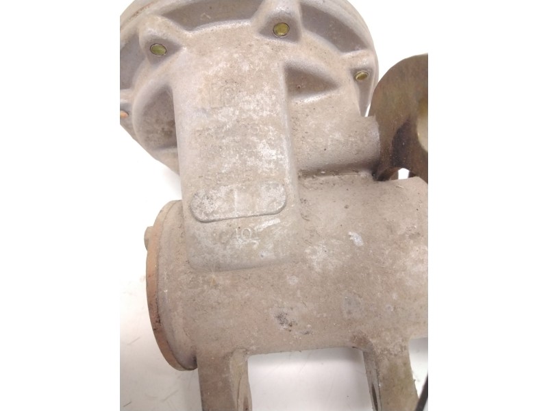 Recambio de depresor freno/bomba vacio para seat 124 1.5 d referencia OEM IAM 10401  