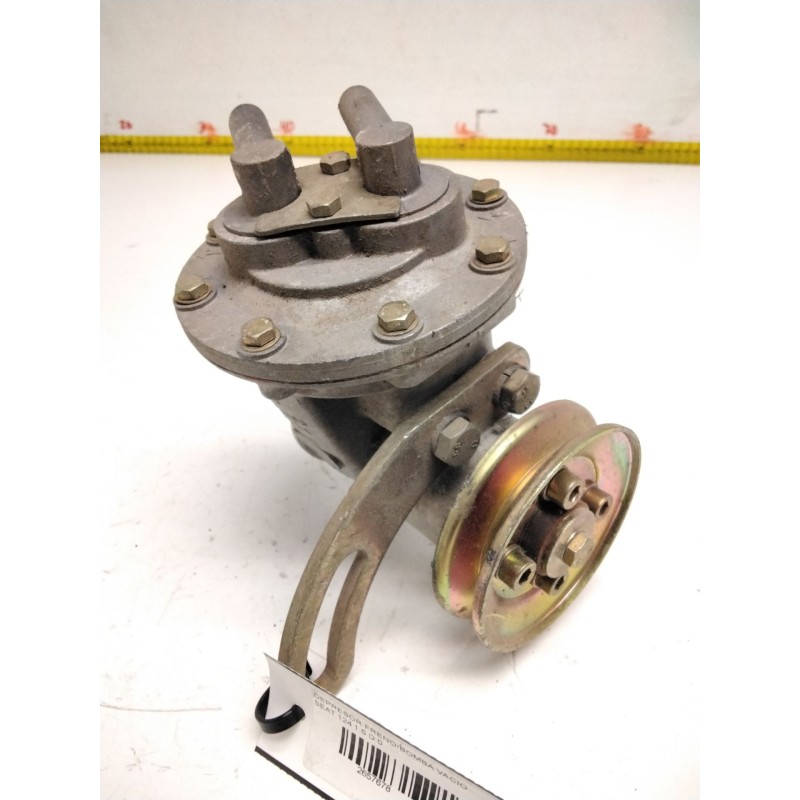 Recambio de depresor freno/bomba vacio para seat 124 1.5 d referencia OEM IAM 10401  