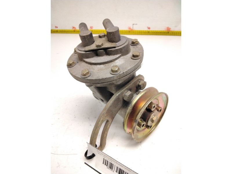Recambio de depresor freno/bomba vacio para seat 124 1.5 d referencia OEM IAM 10401  