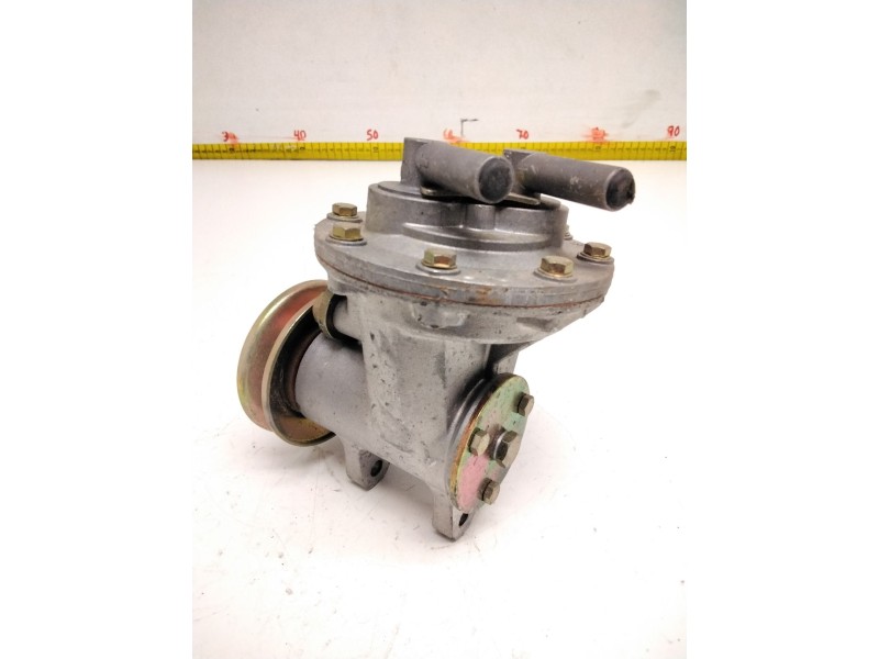 Recambio de depresor freno/bomba vacio para seat 124 1.5 d referencia OEM IAM 10401  