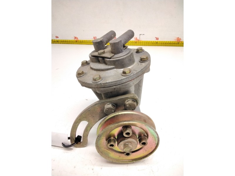 Recambio de depresor freno/bomba vacio para seat 124 1.5 d referencia OEM IAM 10401  