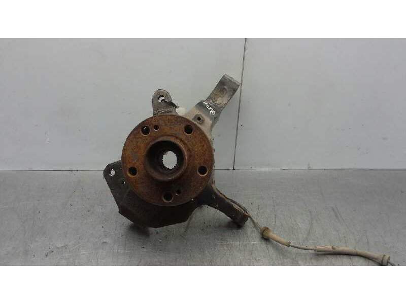 Recambio de mangueta delantera izquierda para renault espace iv (jk0) dynamique referencia OEM IAM   