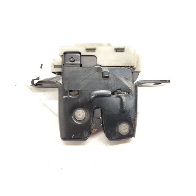 Recambio de cerradura maletero / porton para renault megane ii berlina 5p 1.5 dci diesel referencia OEM IAM   