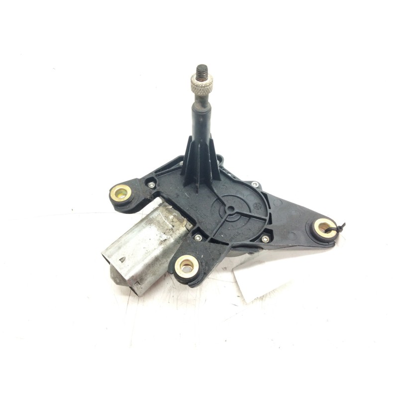 Recambio de motor limpia trasero para renault megane ii berlina 5p 1.5 dci diesel referencia OEM IAM 8200153458C  