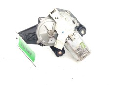Recambio de motor limpia trasero para renault megane ii berlina 5p 1.5 dci diesel referencia OEM IAM 8200153458C   2