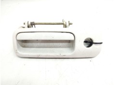 Recambio de maneta exterior porton para volkswagen golf iv berlina (1j1) 1.8 referencia OEM IAM 1J6827565A   2