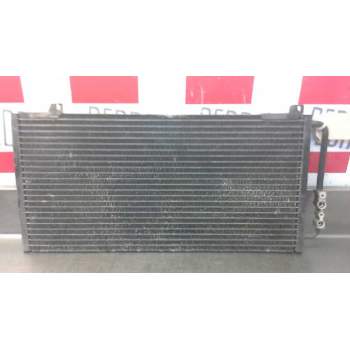 Recambio de condensador / radiador aire acondicionado para mg mg zr 1.4 16v cat referencia OEM IAM   
