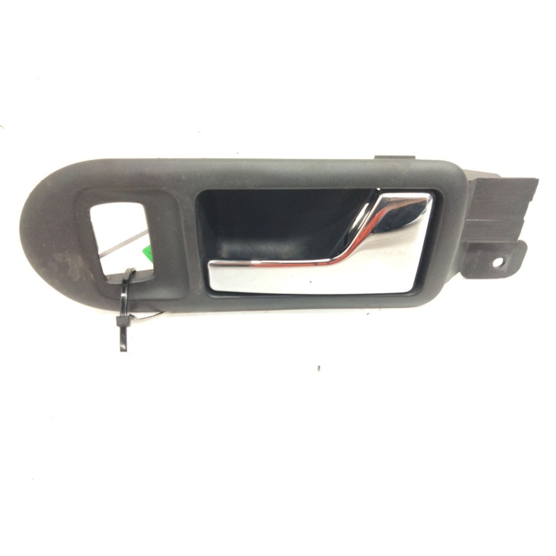 Recambio de maneta interior delantera derecha para volkswagen golf iv berlina (1j1) 1.8 referencia OEM IAM 3B1837114  