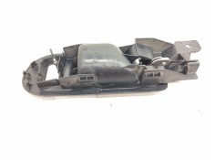 Recambio de maneta interior delantera derecha para volkswagen golf iv berlina (1j1) 1.8 referencia OEM IAM 3B1837114   2