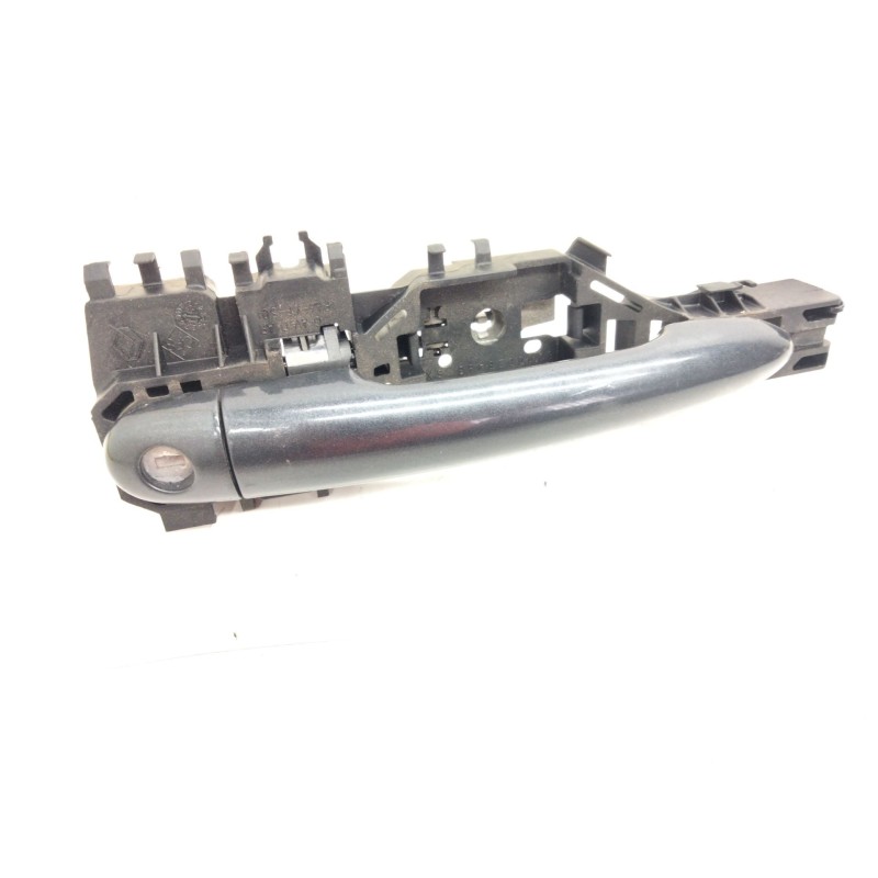 Recambio de maneta exterior delantera izquierda para renault megane ii berlina 5p 1.5 dci diesel referencia OEM IAM   