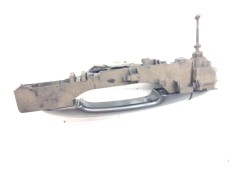 Recambio de maneta exterior delantera izquierda para renault megane ii berlina 5p 1.5 dci diesel referencia OEM IAM    2