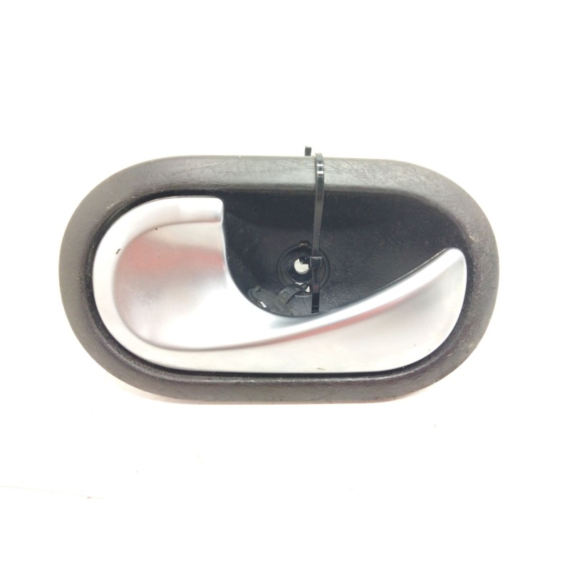 Recambio de maneta interior delantera izquierda para renault megane ii berlina 5p 1.5 dci diesel referencia OEM IAM 8200028487  