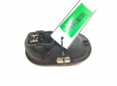 Recambio de maneta interior delantera izquierda para renault megane ii berlina 5p 1.5 dci diesel referencia OEM IAM 8200028487   2