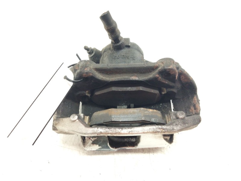 Recambio de pinza freno delantera derecha para mercedes clase e (w211) berlina e 320 cdi (211.022) referencia OEM IAM   