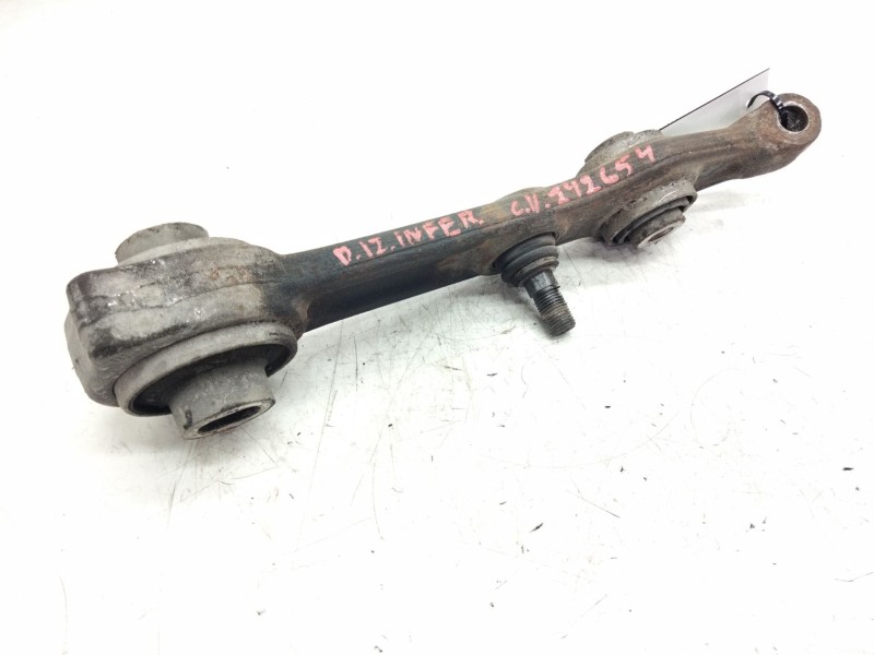 Recambio de brazo suspension inferior delantero izquierdo para mercedes clase e (w211) berlina e 320 cdi (211.022) referencia OE