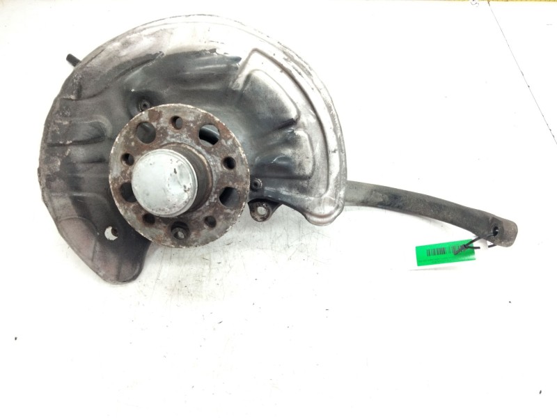 Recambio de mangueta delantera izquierda para mercedes clase e (w211) berlina e 320 cdi (211.022) referencia OEM IAM   