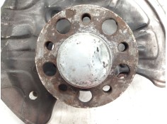 Recambio de mangueta delantera izquierda para mercedes clase e (w211) berlina e 320 cdi (211.022) referencia OEM IAM    2