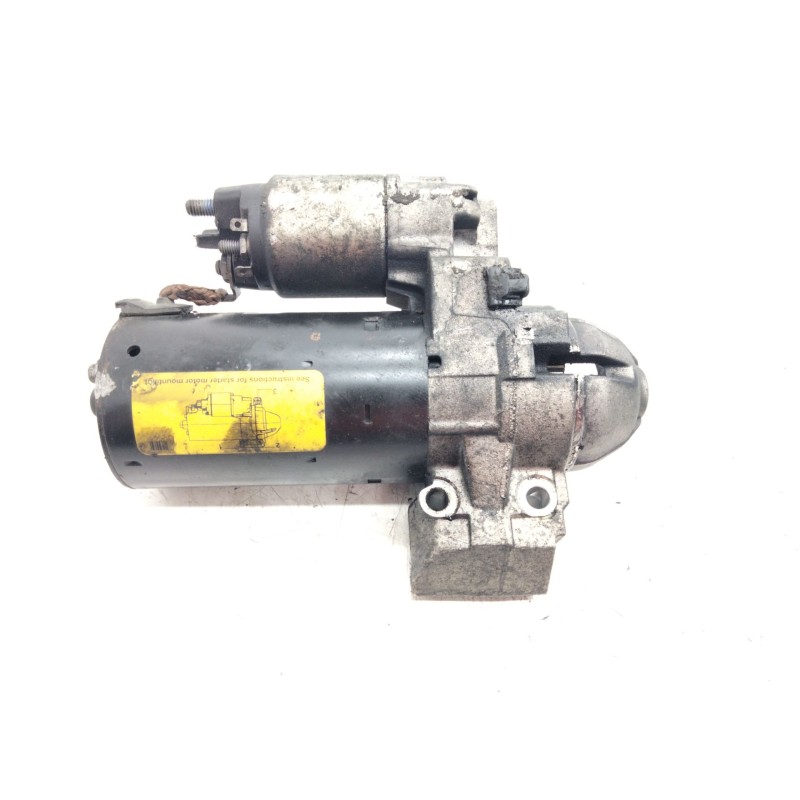 Recambio de motor arranque para bmw serie 3 berlina (e90) 2.0 16v referencia OEM IAM   