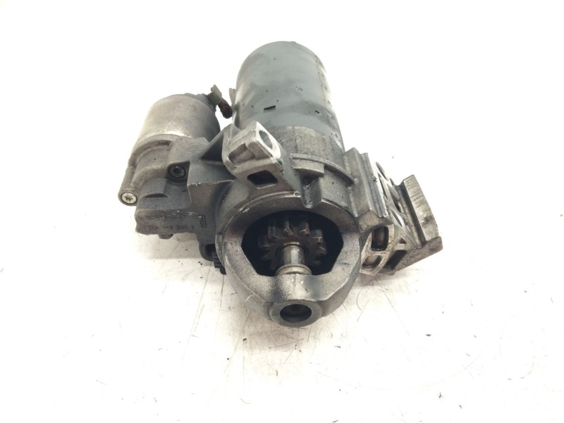 Recambio de motor arranque para bmw serie 3 berlina (e90) 2.0 16v referencia OEM IAM   