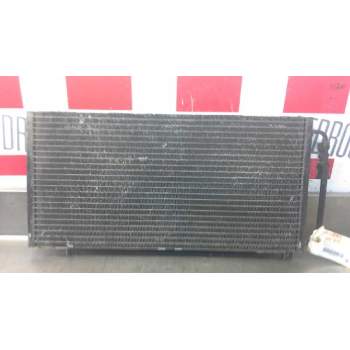 Recambio de condensador / radiador aire acondicionado para mg mg zr 1.4 16v cat referencia OEM IAM   