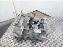 CAJA CAMBIOS KWB 
