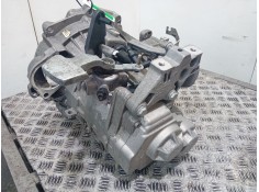Recambio de caja cambios para volkswagen scirocco (137) 1.4 tsi (118kw) referencia OEM IAM KWB   2