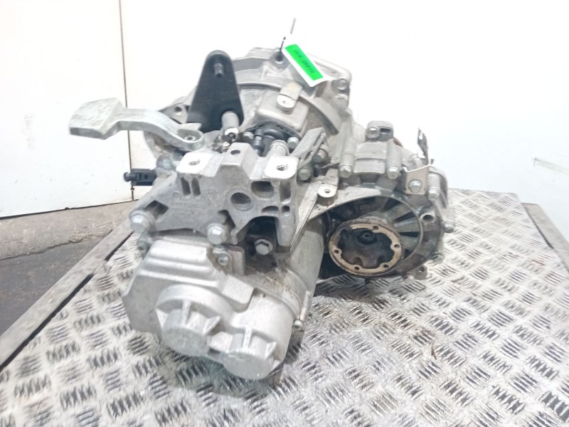 Recambio de caja cambios para volkswagen scirocco (137) 1.4 tsi (118kw) referencia OEM IAM KWB  