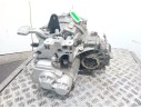 CAJA CAMBIOS KWB 