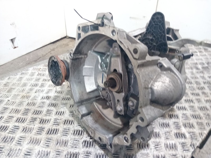 Recambio de caja cambios para volkswagen scirocco (137) 1.4 tsi (118kw) referencia OEM IAM KWB  