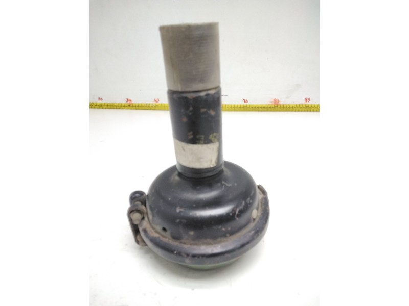 Recambio de camara de freno para iveco eurocargo 75 e 15k referencia OEM IAM BY3204 1184 KNORR BREMSE