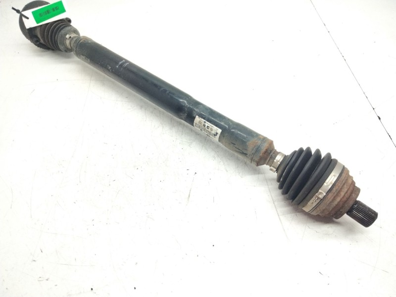 Recambio de transmision delantera derecha para volkswagen scirocco (137) 1.4 tsi (118kw) referencia OEM IAM   