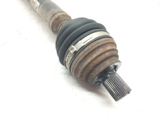 Recambio de transmision delantera derecha para volkswagen scirocco (137) 1.4 tsi (118kw) referencia OEM IAM    2