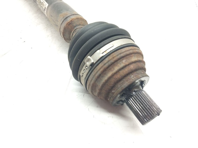 Recambio de transmision delantera derecha para volkswagen scirocco (137) 1.4 tsi (118kw) referencia OEM IAM   